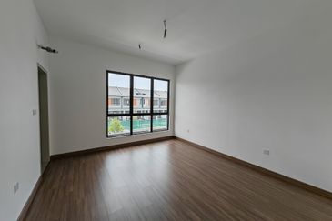 Casira 3 @ Bandar Bukit Raja