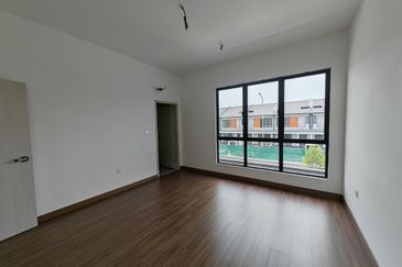 Casira 3 @ Bandar Bukit Raja