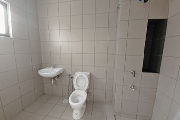 Casira 3 @ Bandar Bukit Raja