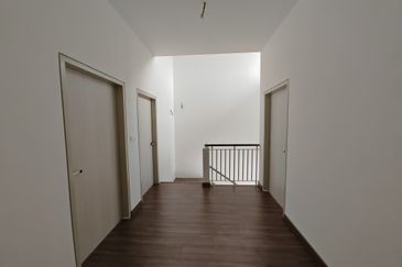 Casira 3 @ Bandar Bukit Raja