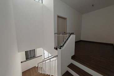 Casira 3 @ Bandar Bukit Raja