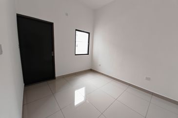 Casira 3 @ Bandar Bukit Raja