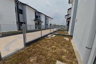 Casira 3 @ Bandar Bukit Raja