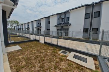 Casira 3 @ Bandar Bukit Raja