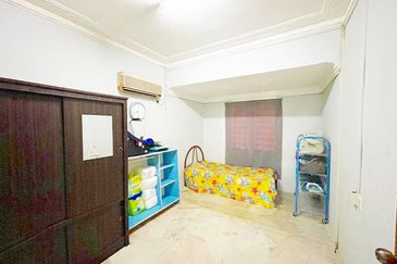 Taman Cheras Perdana