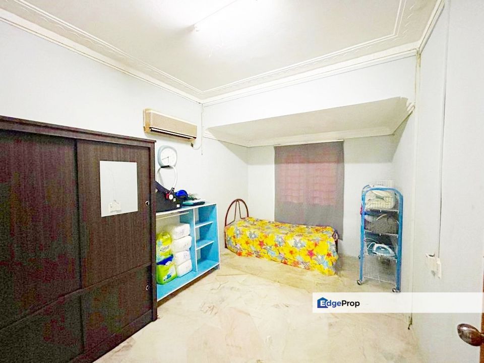 Strategic Location Terrace House Taman Cheras Perdana,Cheras, Selangor, Cheras
