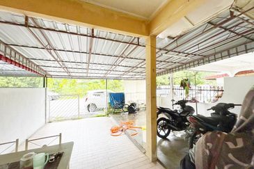 Taman Cheras Perdana