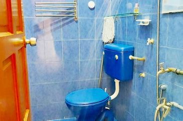 Taman Cheras Perdana