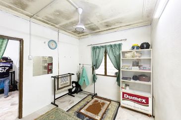 Taman Cheras Perdana