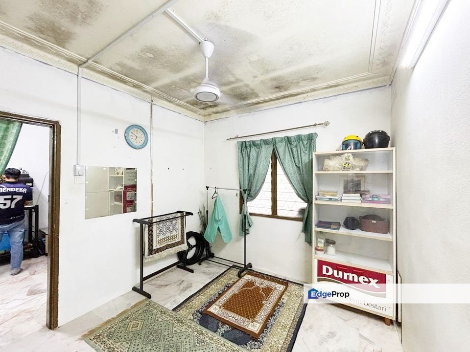 Strategic Location Terrace House Taman Cheras Perdana,Cheras, Selangor, Cheras