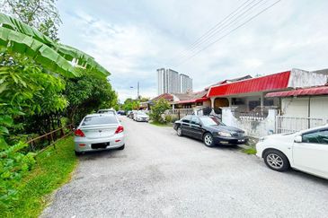 Taman Cheras Perdana