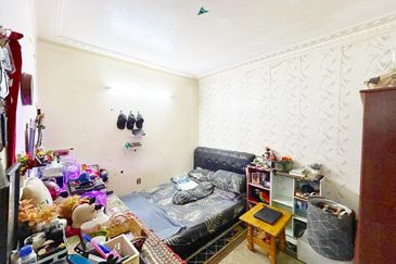 Taman Cheras Perdana