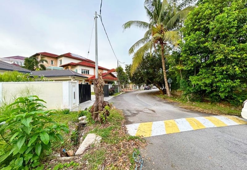 Taman Bukit Meringin