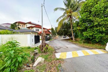 Taman Bukit Meringin