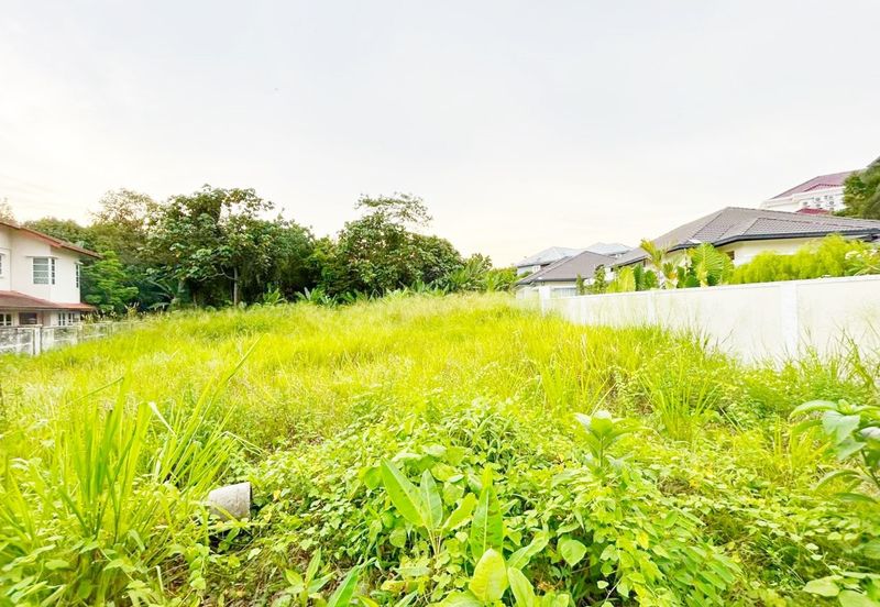 Taman Bukit Meringin