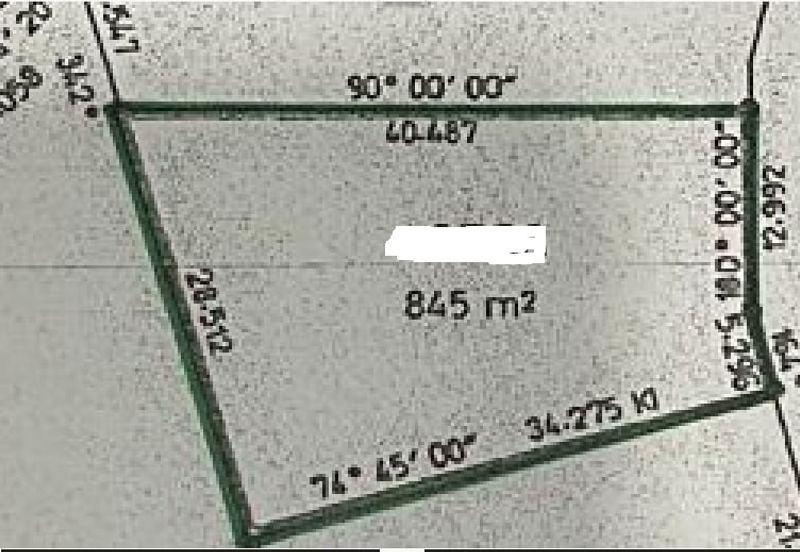 Taman Bukit Meringin