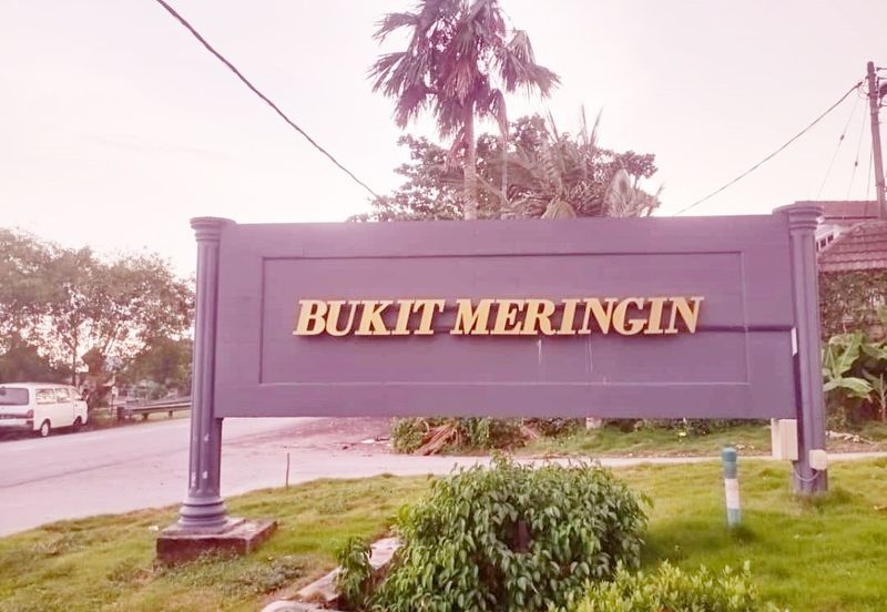 Taman Bukit Meringin