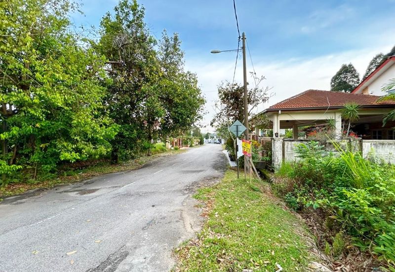 Taman Bukit Meringin