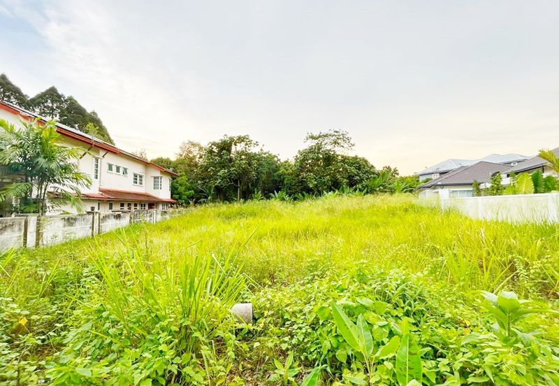 Taman Bukit Meringin