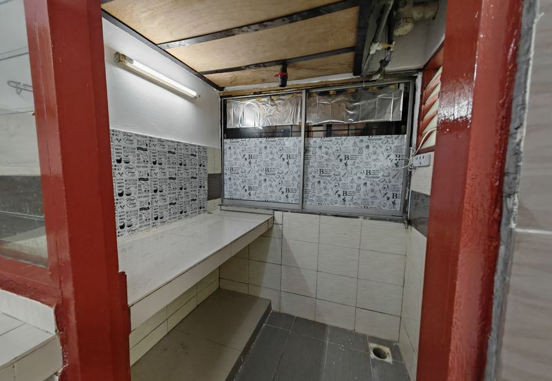 Pangsapuri Sri Meranti