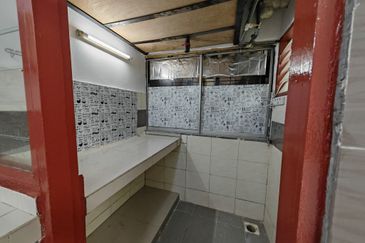 Pangsapuri Sri Meranti