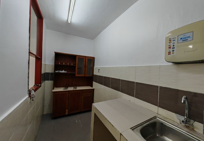 Pangsapuri Sri Meranti