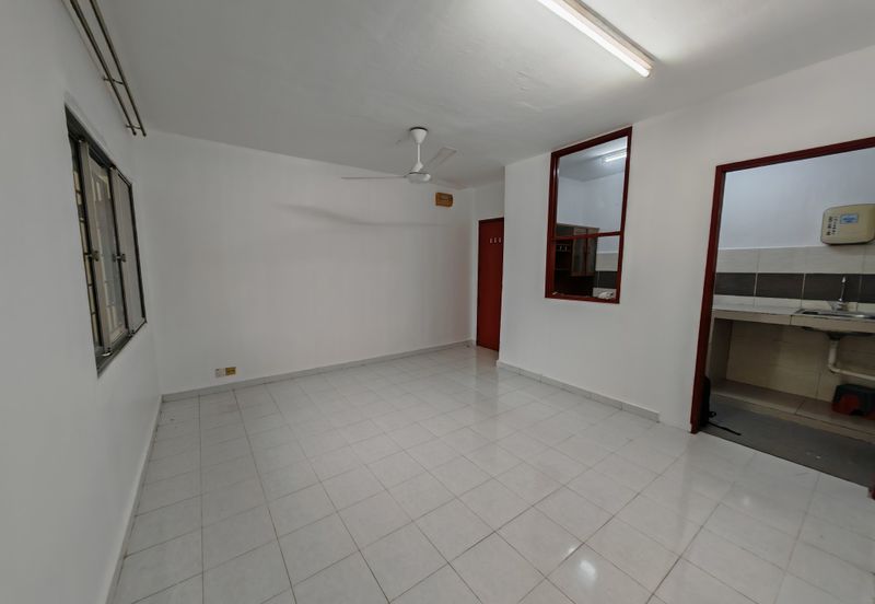 Pangsapuri Sri Meranti