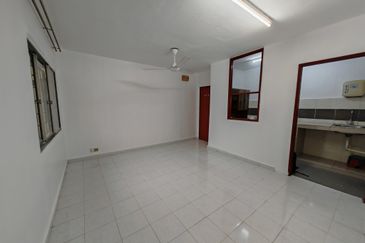 Pangsapuri Sri Meranti