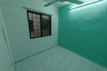 Pangsapuri Sri Meranti