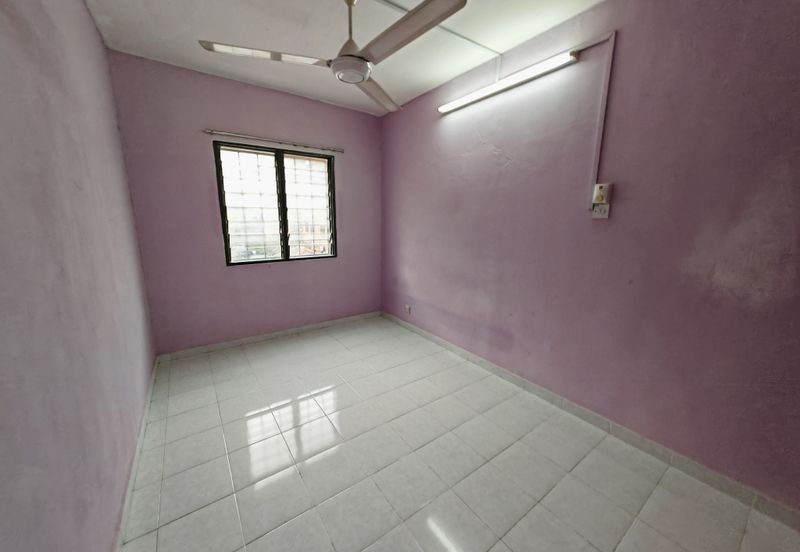 Pangsapuri Sri Meranti