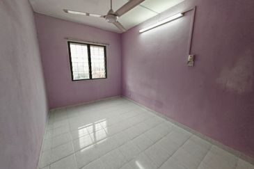 Pangsapuri Sri Meranti