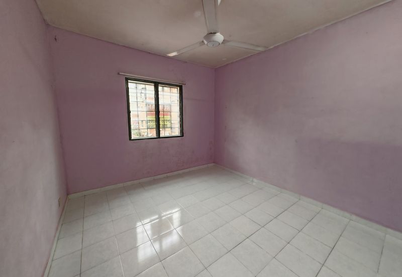 Pangsapuri Sri Meranti