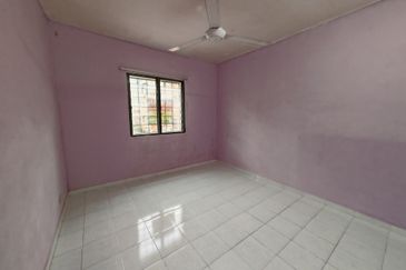 Pangsapuri Sri Meranti