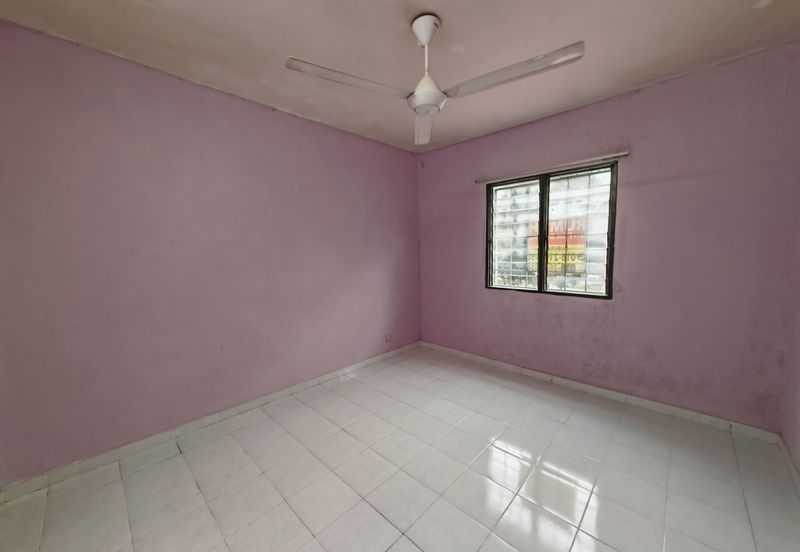 Pangsapuri Sri Meranti