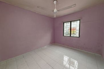 Pangsapuri Sri Meranti