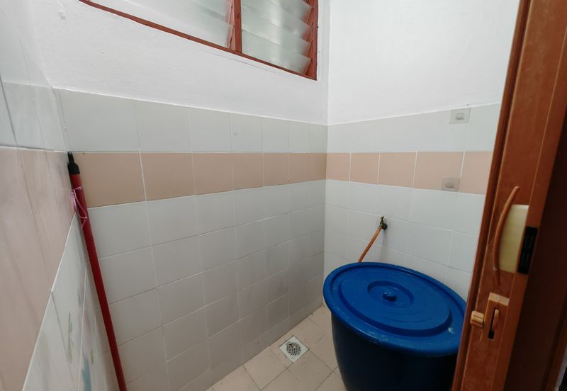 Pangsapuri Sri Meranti