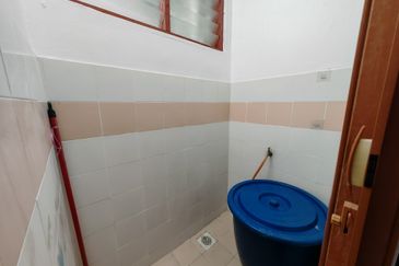 Pangsapuri Sri Meranti