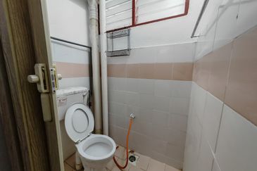 Pangsapuri Sri Meranti