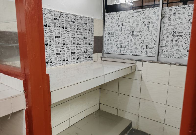 Pangsapuri Sri Meranti