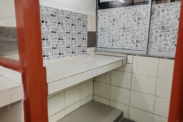 Pangsapuri Sri Meranti