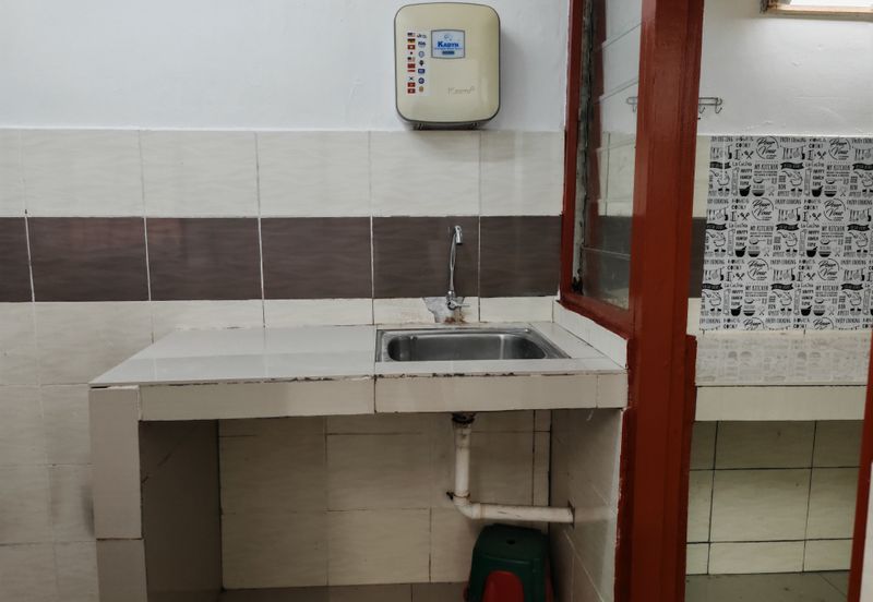 Pangsapuri Sri Meranti