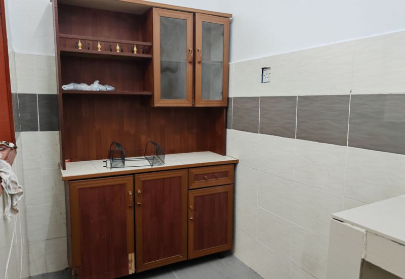 Pangsapuri Sri Meranti