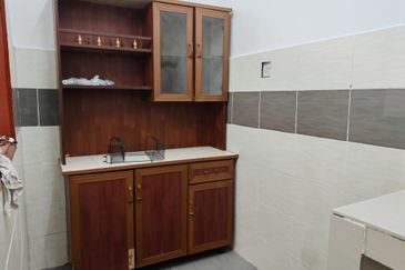 Pangsapuri Sri Meranti