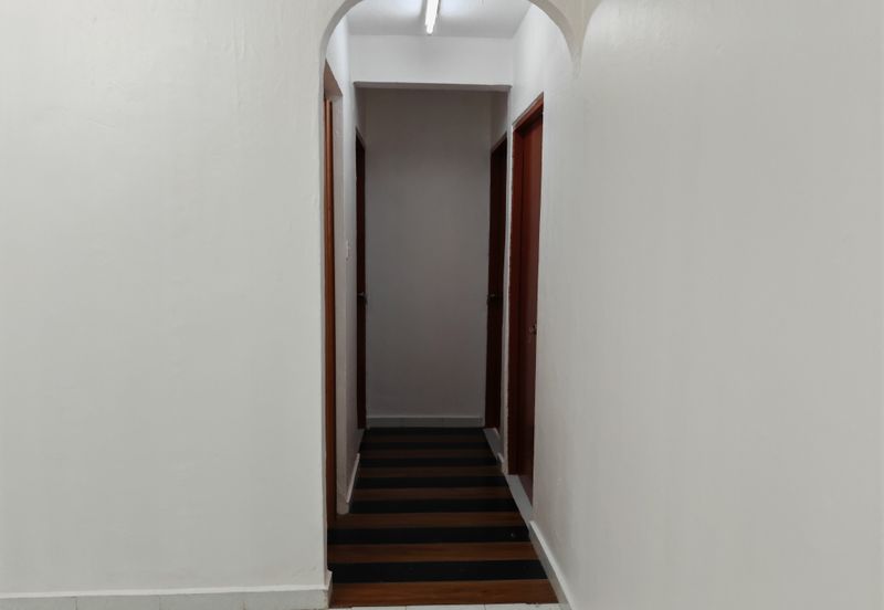 Pangsapuri Sri Meranti