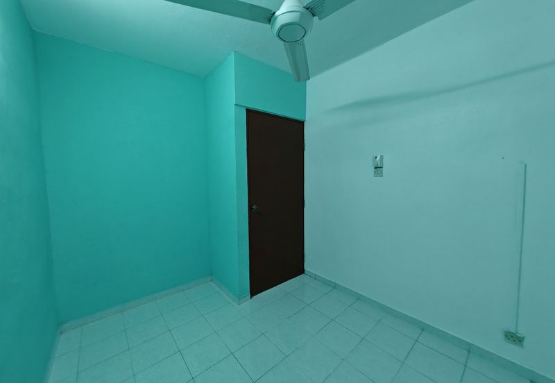 Pangsapuri Sri Meranti