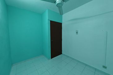 Pangsapuri Sri Meranti