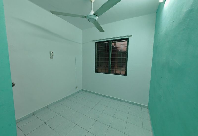 Pangsapuri Sri Meranti