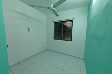 Pangsapuri Sri Meranti