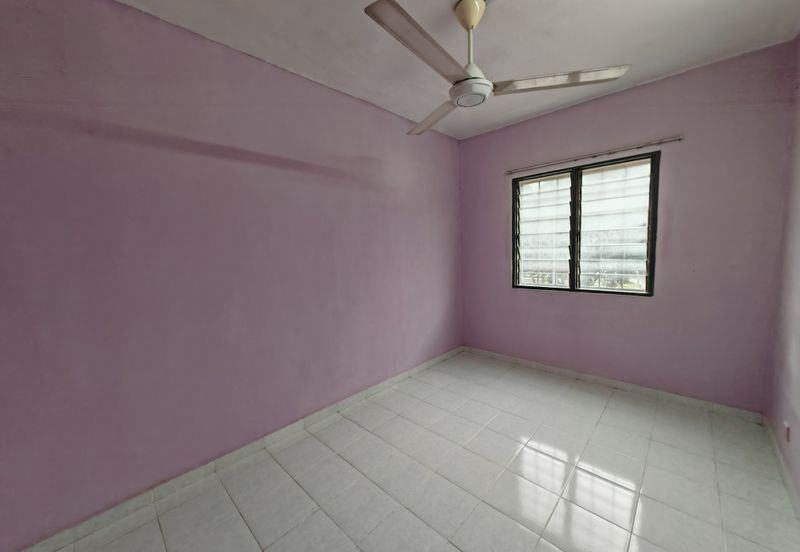 Pangsapuri Sri Meranti