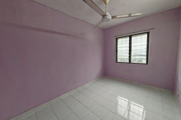 Pangsapuri Sri Meranti